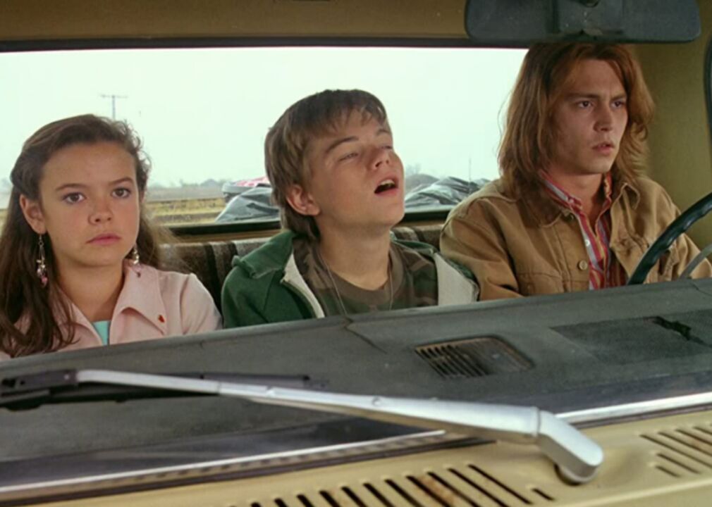 #41. What's Eating Gilbert Grape (1993)